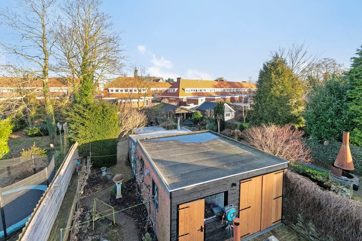 Photo 50 of Engelstilstraat 46