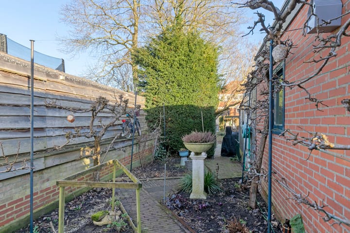 Photo 51 of Engelstilstraat 46