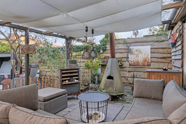 Photo 52 of Engelstilstraat 46