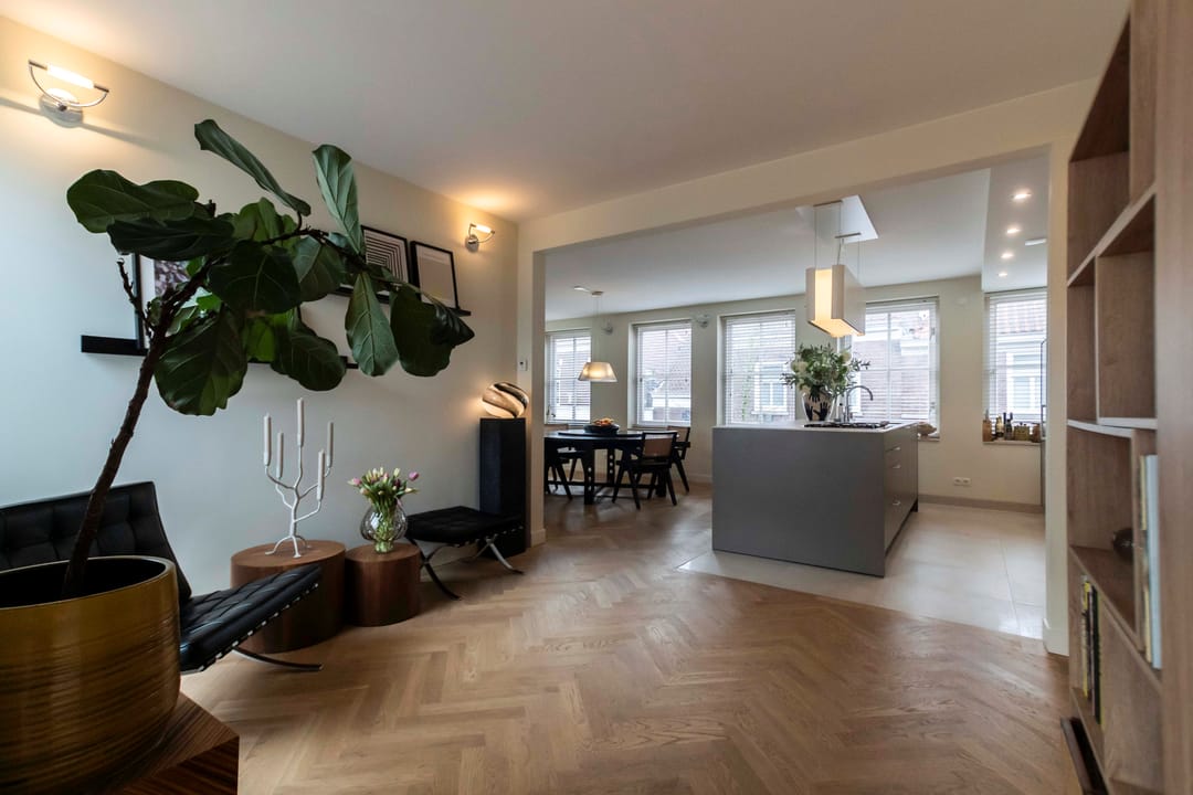 Foto 23 van Rechterstraat 25-B