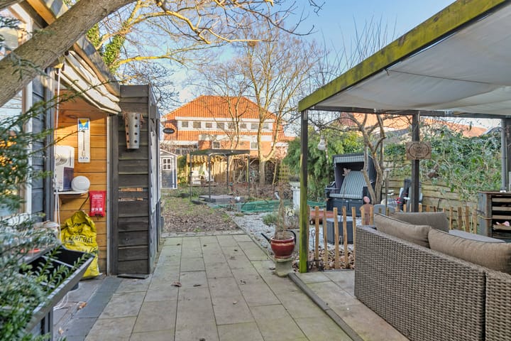 Photo 53 of Engelstilstraat 46