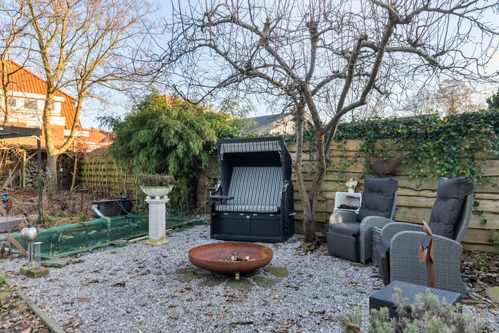 Photo 54 of Engelstilstraat 46