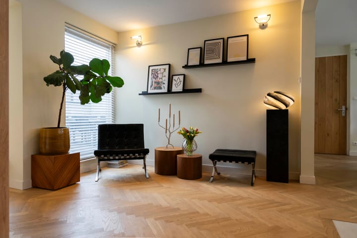 Foto 25 van Rechterstraat 25-B