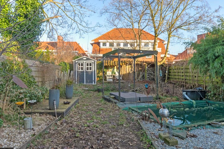 Photo 55 of Engelstilstraat 46