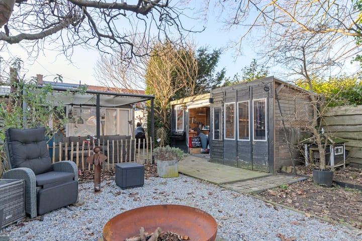 Photo 57 of Engelstilstraat 46