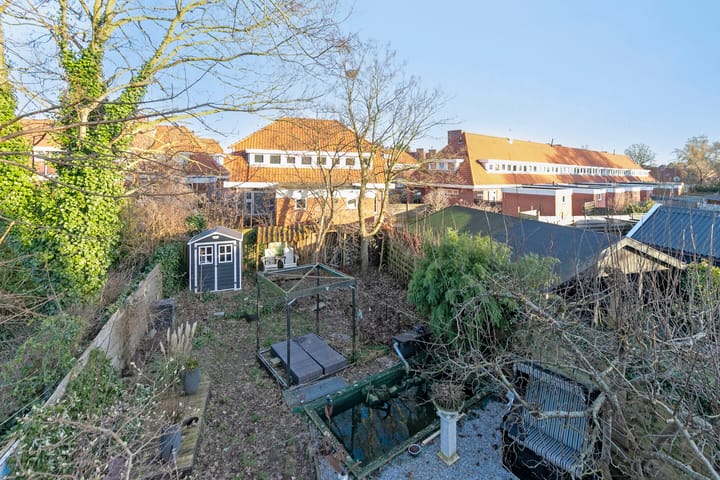 Photo 58 of Engelstilstraat 46