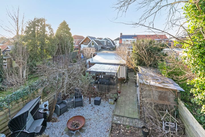 Photo 59 of Engelstilstraat 46