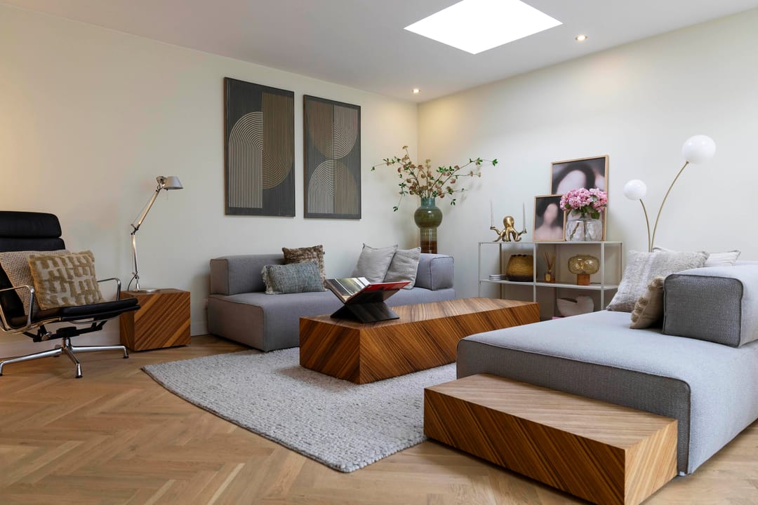 Foto 28 van Rechterstraat 25-B