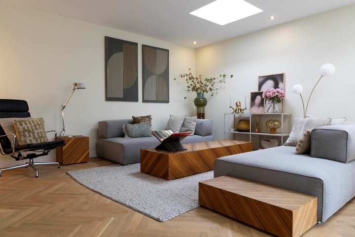 Foto 28 van Rechterstraat 25-B