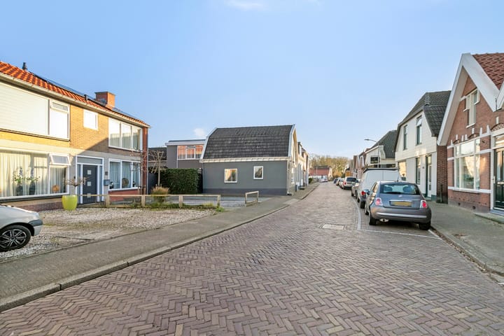 Photo 61 of Engelstilstraat 46