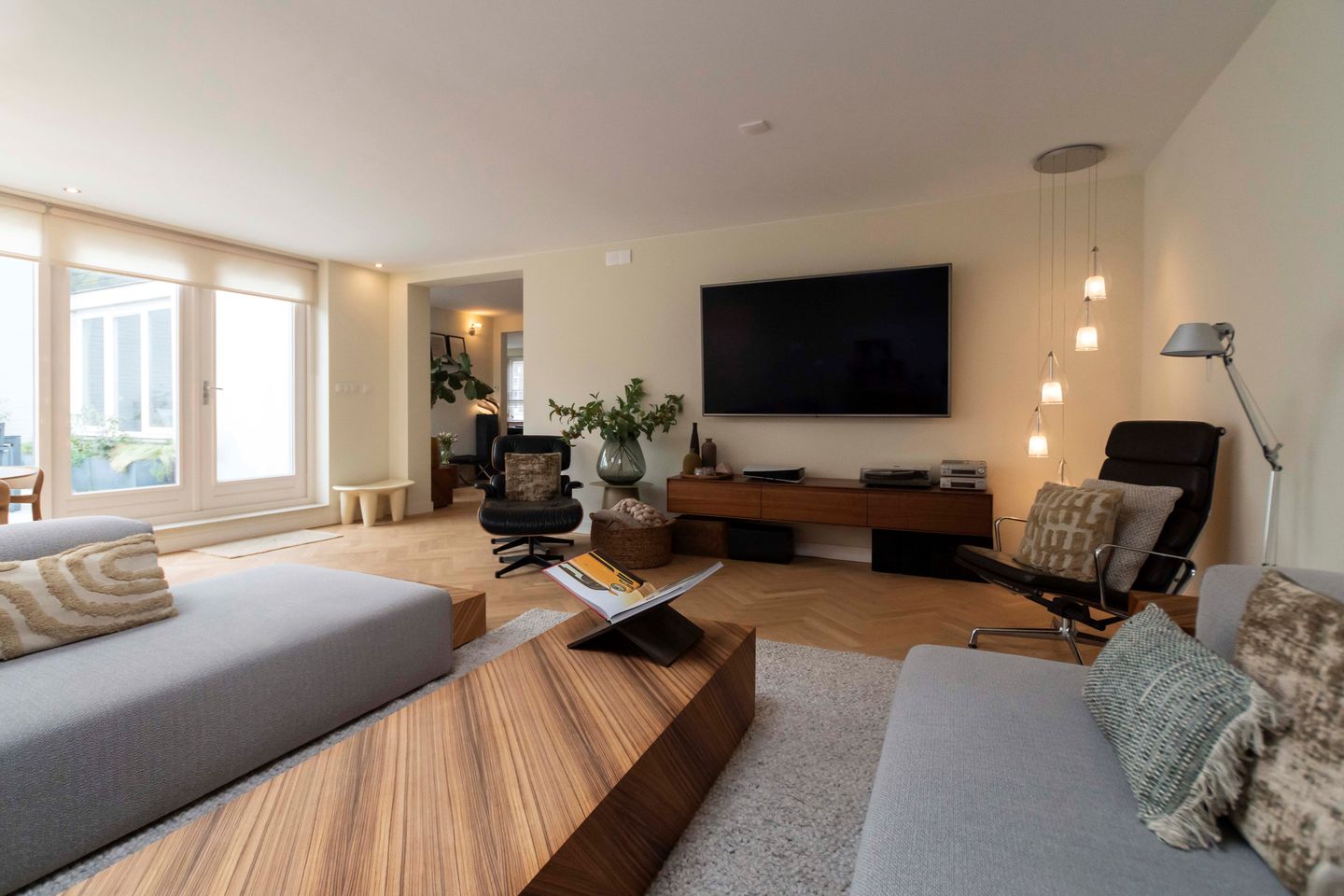 Foto 29 van Rechterstraat 25-B