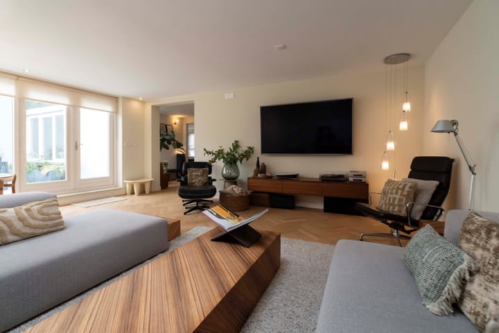 Foto 29 van Rechterstraat 25-B