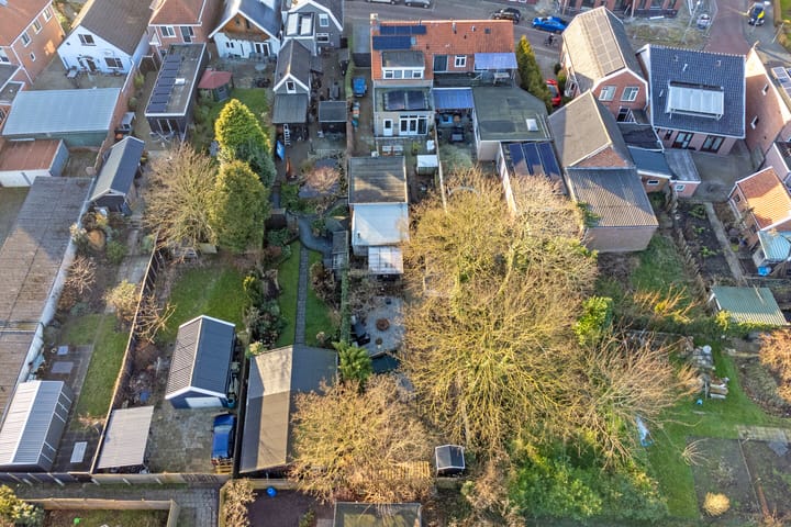 Photo 63 of Engelstilstraat 46