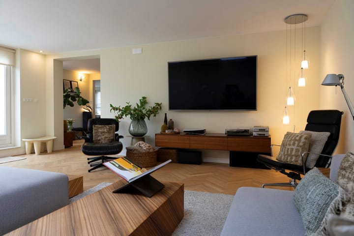 Foto 30 van Rechterstraat 25-B