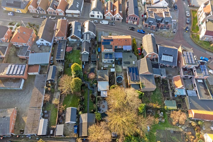 Photo 64 of Engelstilstraat 46