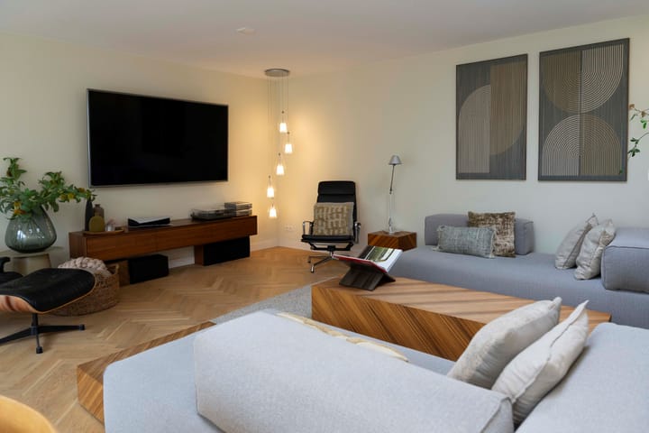 Foto 31 van Rechterstraat 25-B