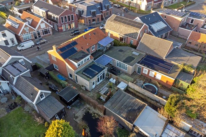 Photo 67 of Engelstilstraat 46