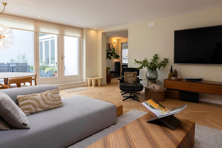 Foto 32 van Rechterstraat 25-B