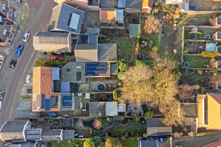 Photo 68 of Engelstilstraat 46