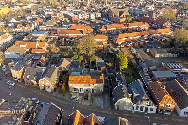 Photo 69 of Engelstilstraat 46