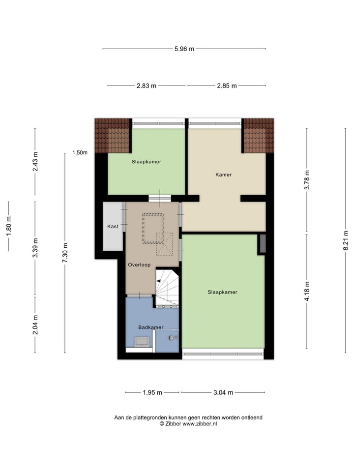 Photo 72 of Engelstilstraat 46