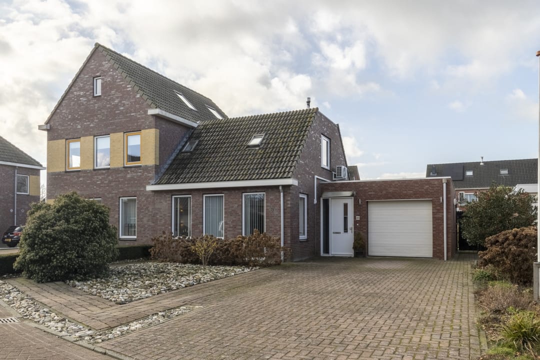 Foto 1 van Korenveld 6