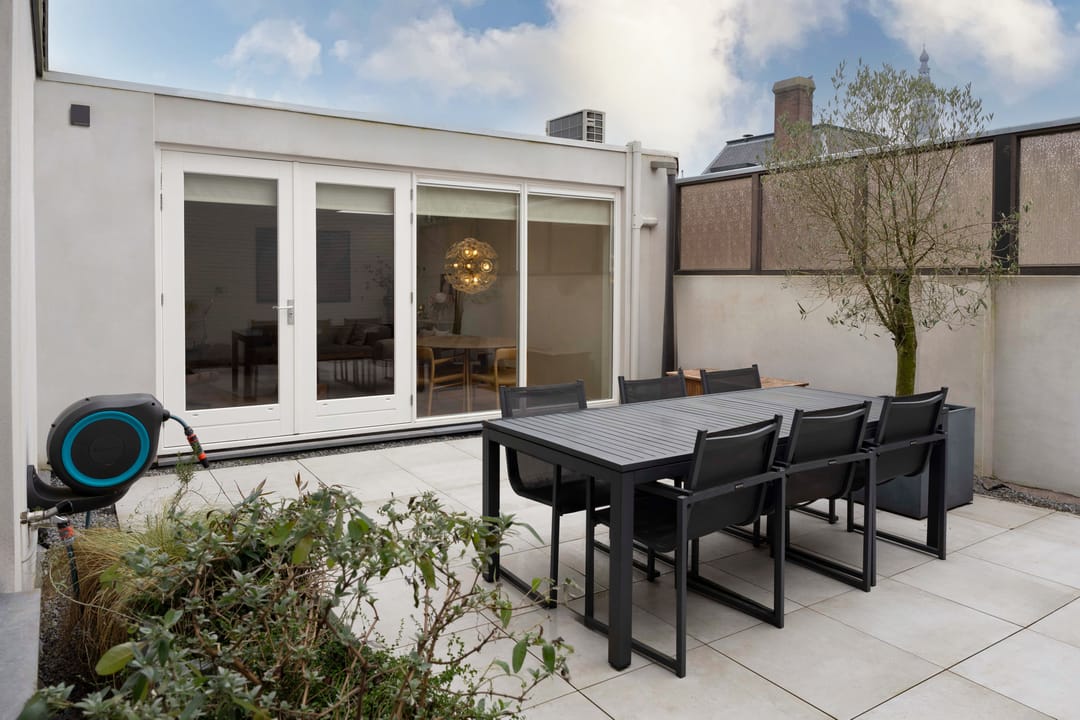 Foto 38 van Rechterstraat 25-B