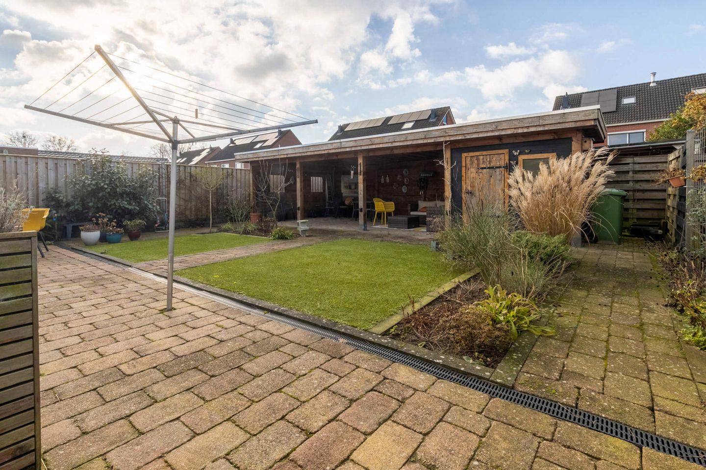 Foto 5 van Korenveld 6