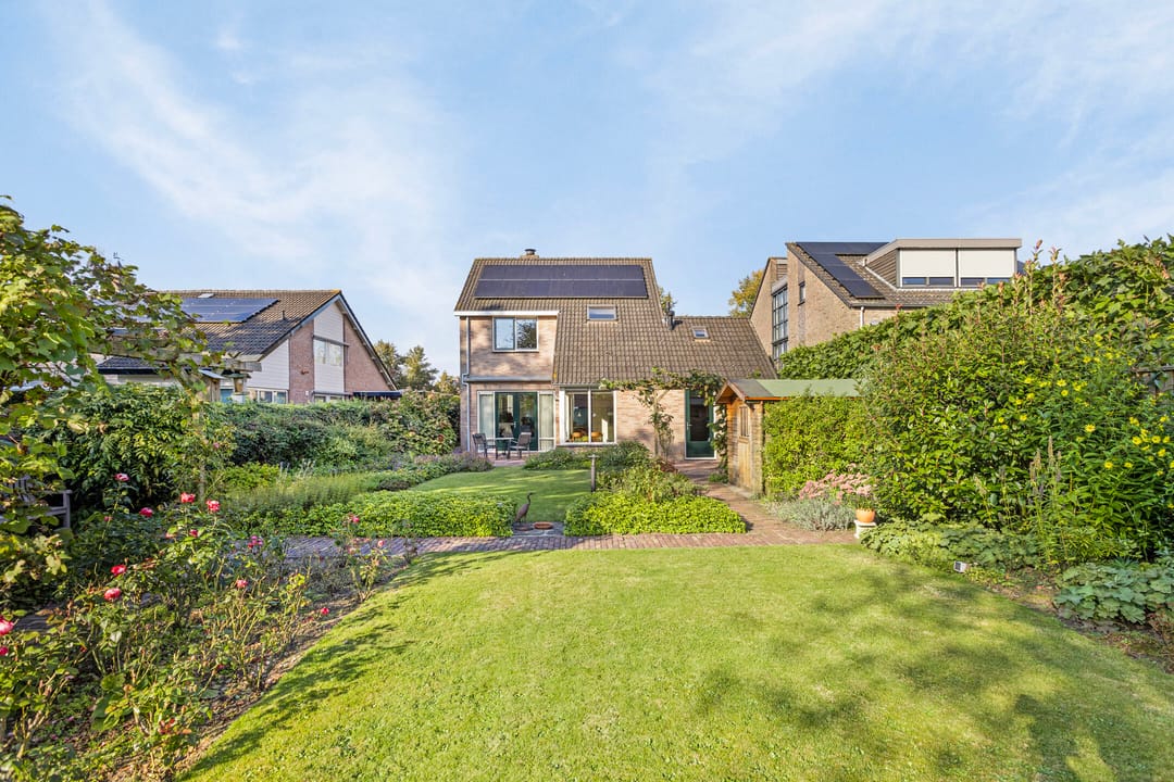 Foto 2 van Dorpstraat 25