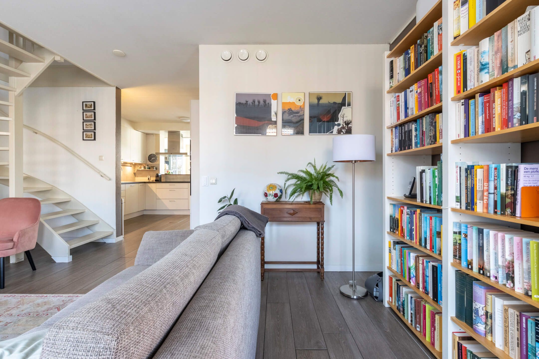 Foto 9 van Korenveld 6