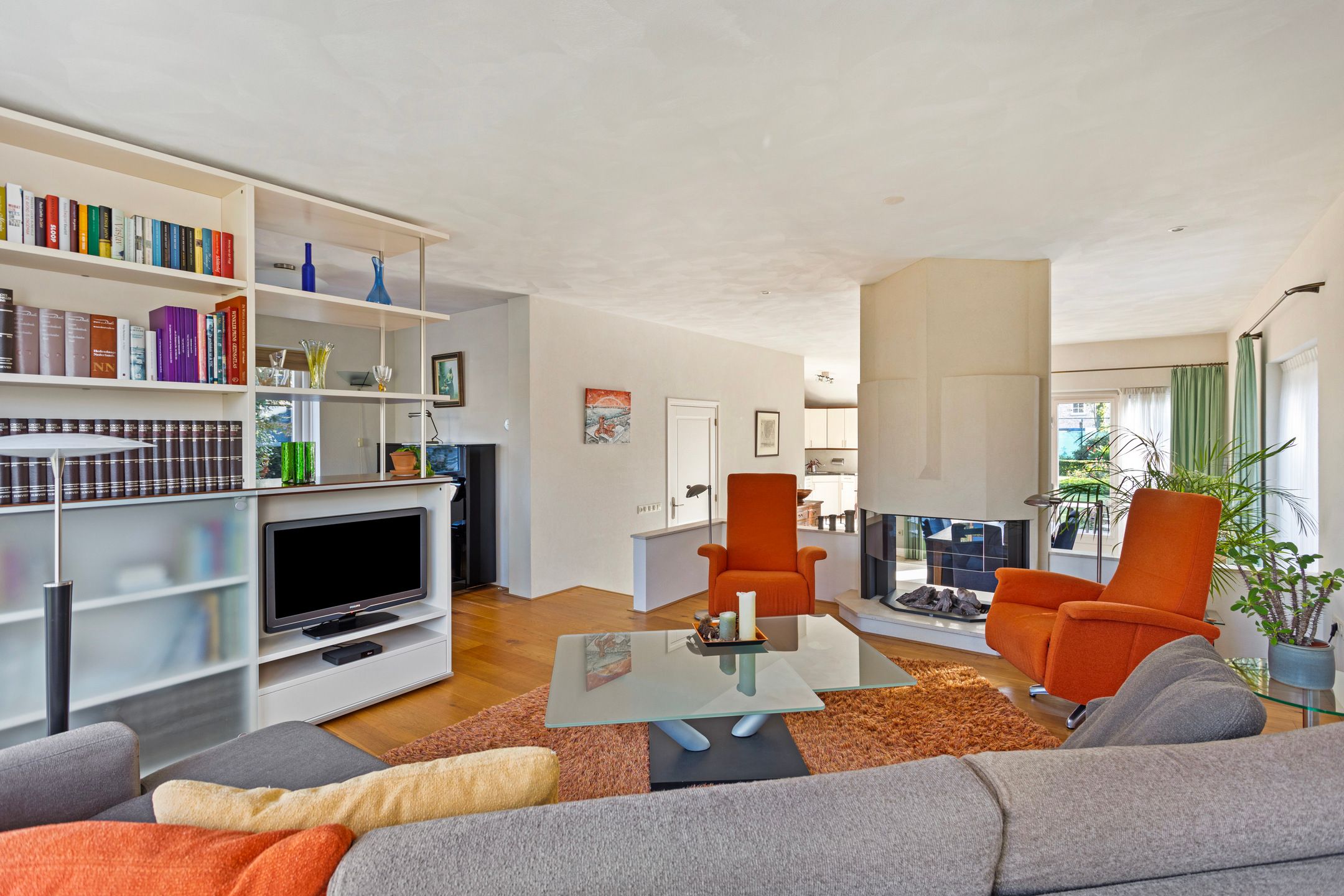 Foto 3 van Dorpstraat 25