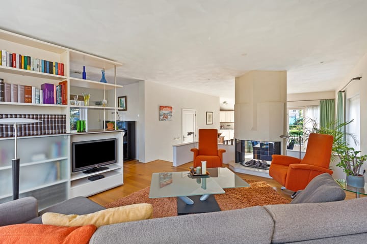 Foto 3 van Dorpstraat 25