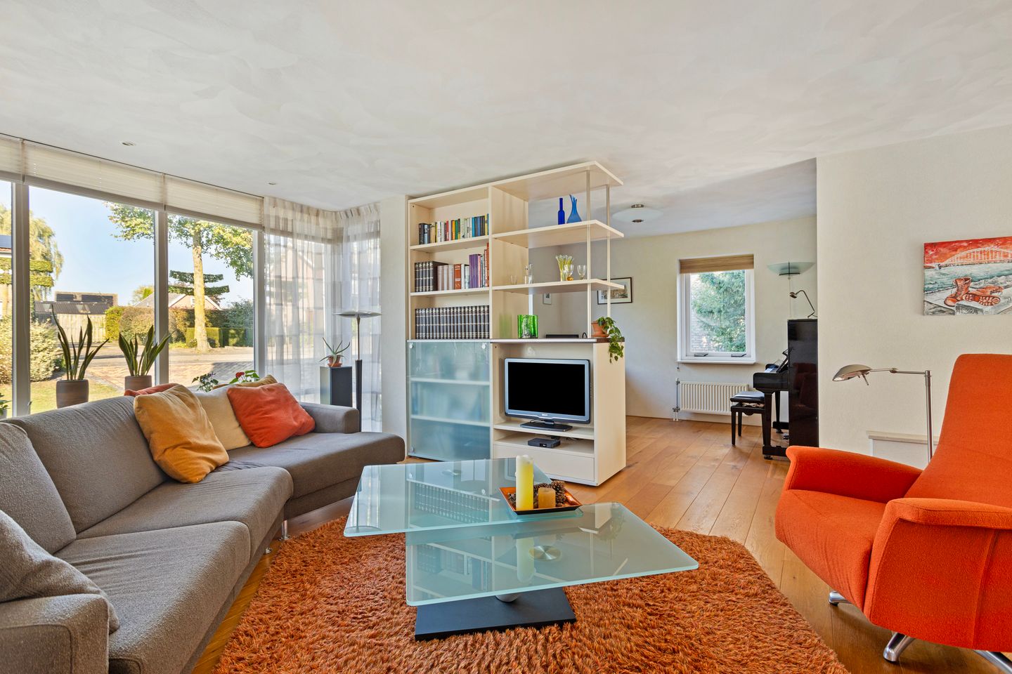 Foto 5 van Dorpstraat 25