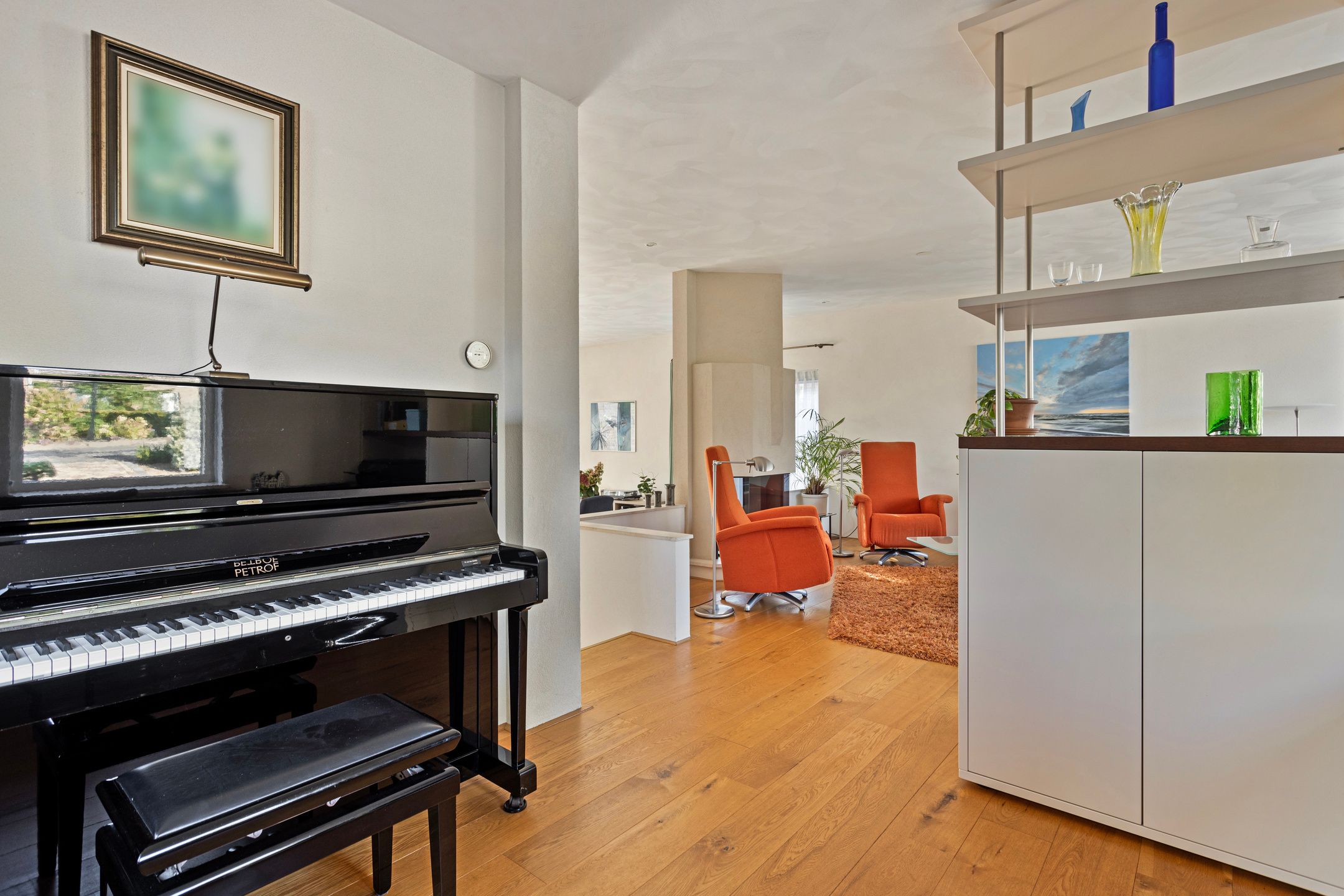 Foto 6 van Dorpstraat 25