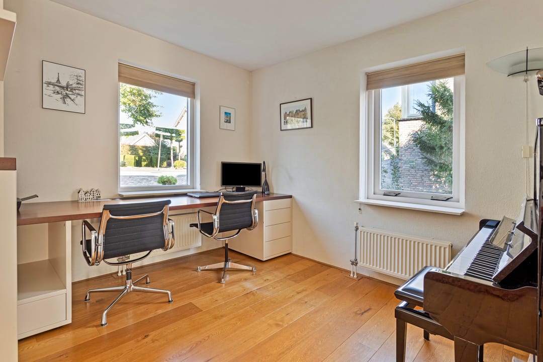 Foto 7 van Dorpstraat 25