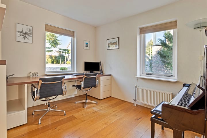 Foto 7 van Dorpstraat 25