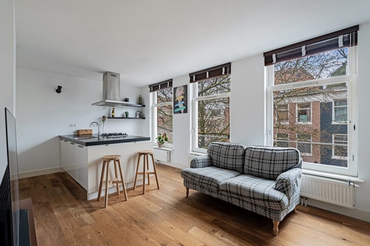 Foto 2 van Frans Halsstraat 80-A