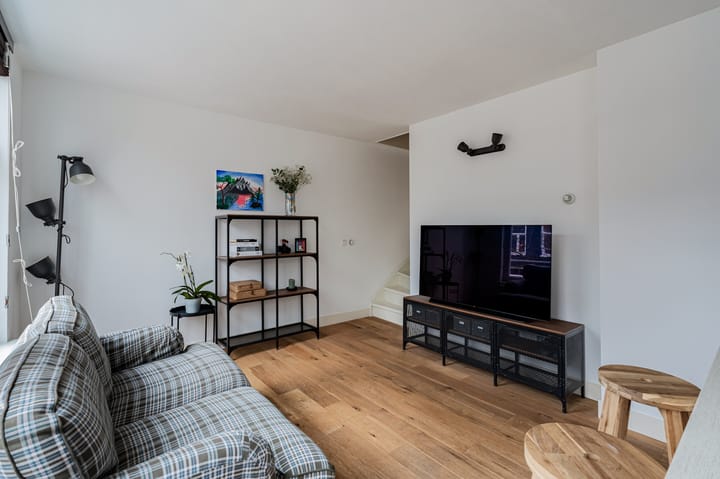 Foto 5 van Frans Halsstraat 80-A