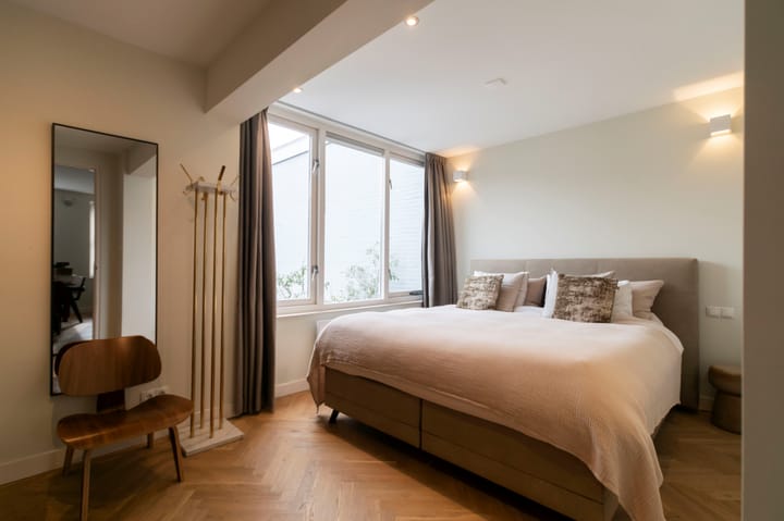 Foto 50 van Rechterstraat 25-B