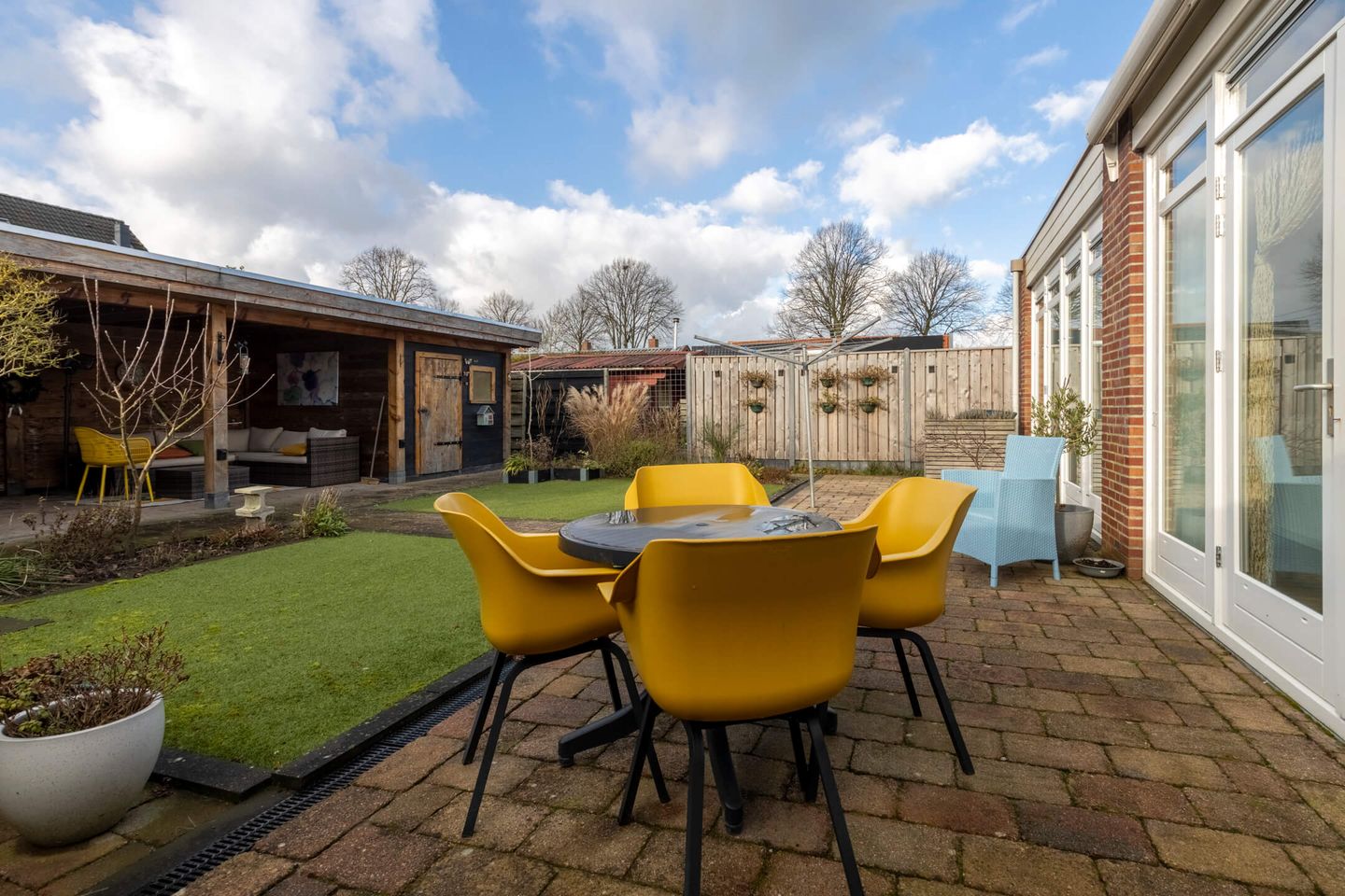 Foto 34 van Korenveld 6