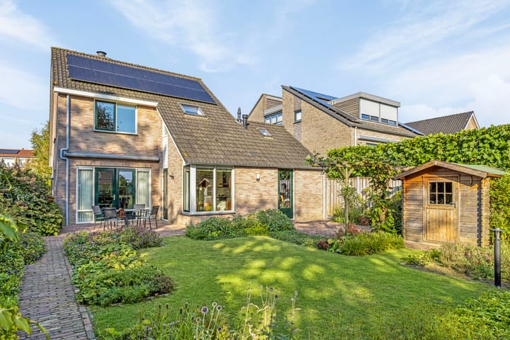 Foto 28 van Dorpstraat 25