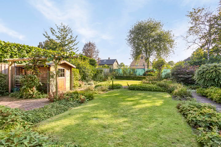 Foto 29 van Dorpstraat 25