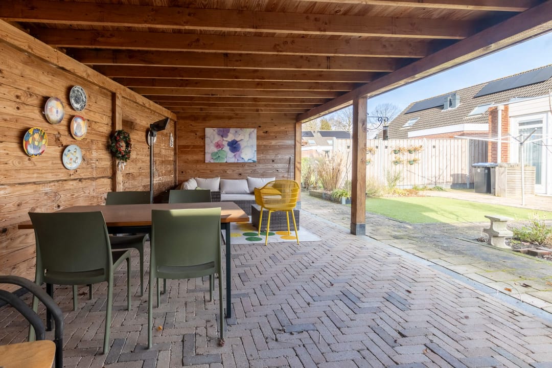 Foto 38 van Korenveld 6