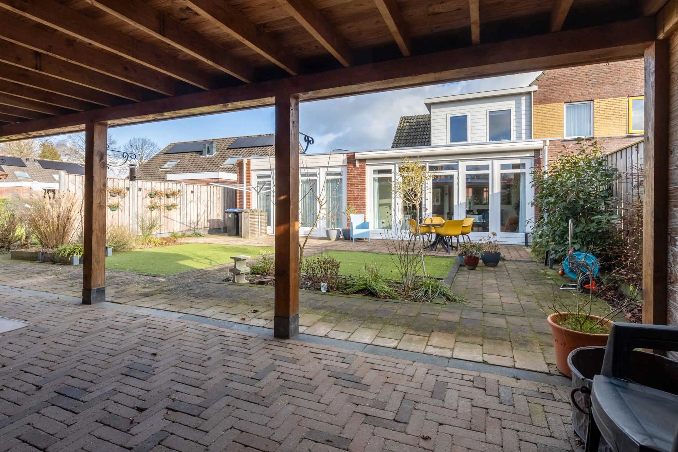 Foto 39 van Korenveld 6