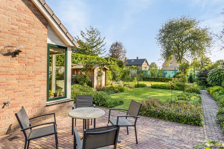 Foto 31 van Dorpstraat 25