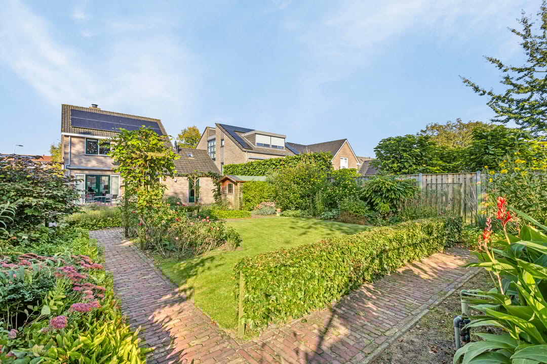 Foto 32 van Dorpstraat 25