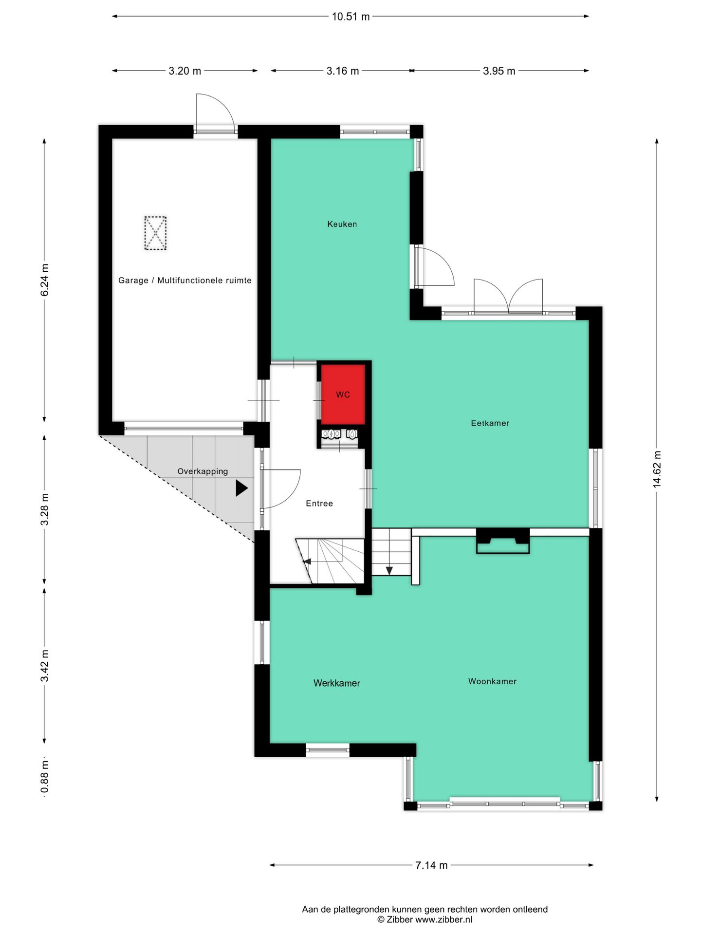 Foto 35 van Dorpstraat 25
