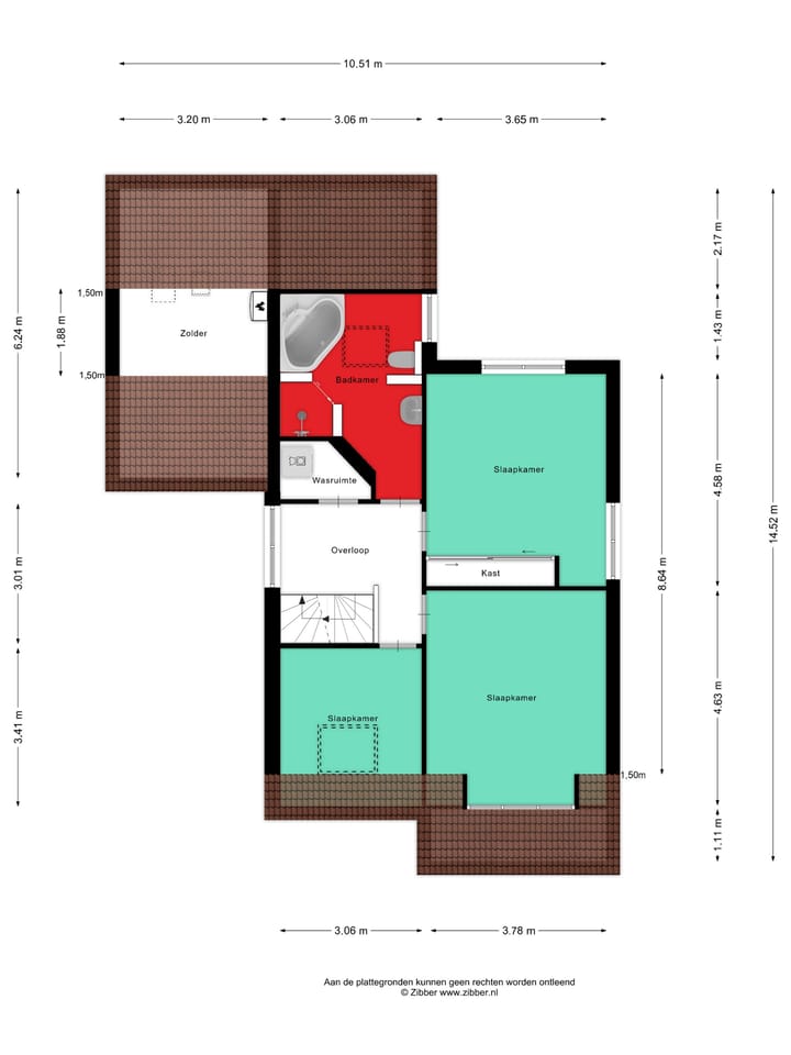 Foto 36 van Dorpstraat 25