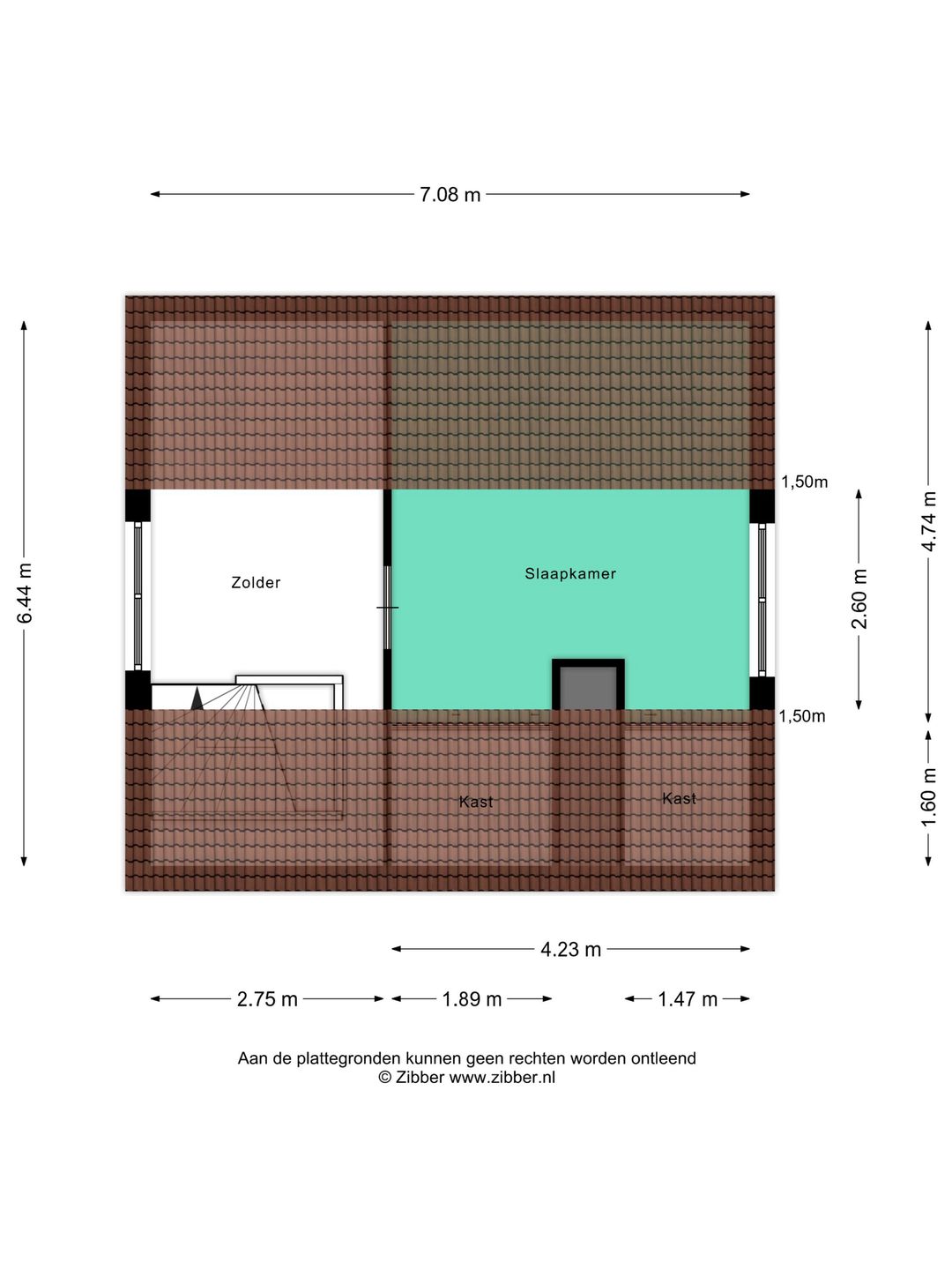 Foto 37 van Dorpstraat 25