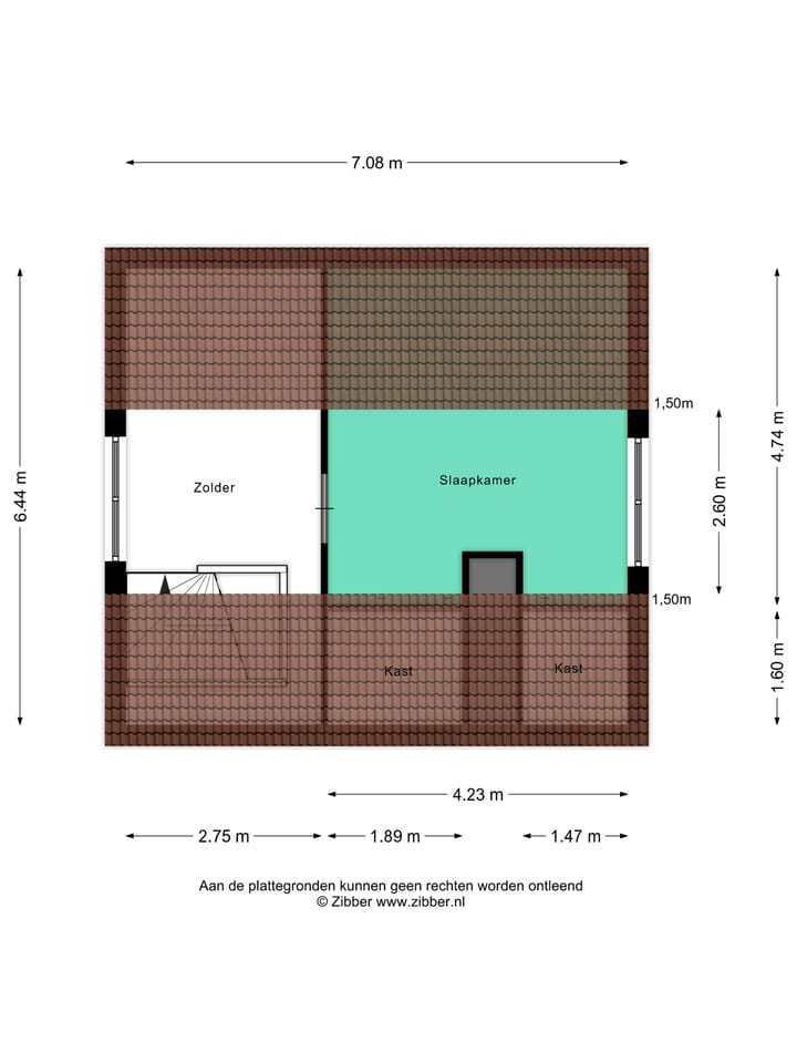 Foto 37 van Dorpstraat 25